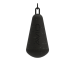 Avid Carp Ringed Heli Lead Avid Carp Ringed Heli Lead