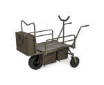 Avid Carp Transit TRI-Terrain Barrow