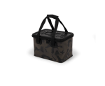 Avid Carp Stormshield Camo EVA Carryall 30L