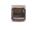 Avid Carp Crab, Tuna & Spirulina Wafter 20mm