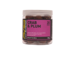 Avid Carp Crab & Plum Wafter  20mm