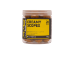 Avid Carp Creamy Scopex Wafter 20mm