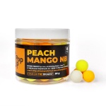 Kulki Pływajace POP-UP &raquo; UltimateProducts Pop-Ups - Peach Mango NB 15 mm &raquo; Rockworld Sklep dla karpiarzy, Sklep Wędkarski - Kulki proteinowe