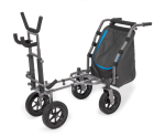 Preston Innovations 4 Wheel Shuttle Preston Innovations 4 Wheel Shuttle