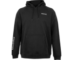 Preston Innovations Black French Terry Hoodie XXXXL