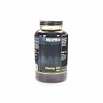CcMoore - Hemp Oil