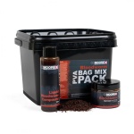 CCMoore Bloodworm PVA Bag Mix Pack 1kg CCMoore Bloodworm PVA Bag Mix Pack 1kg