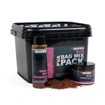 CCMoore Krill PVA Bag Mix Pack 1kg