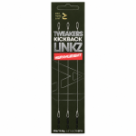 One More Cast Heavyweight Kickback Linkz with Spinner Swivel One More Cast Heavyweight Kickback Linkz with Spinner Swivel
