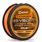 Sonik Subsonik Hi-Visicam Mono 0.41mm / 25lb