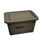 Sonik Sizzla Smartstack Storage Box - Medium 36L