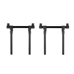 Sonik INTELX 2-Rod Buzz Bars