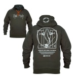 Ubrania Karpiowe &raquo; Bluzy wędkarskie &raquo; Sonik Hoody By Think Fishy Art XXL &raquo; Rockworld Sklep dla karpiarzy, Sklep Wędkarski - Kulki proteinowe