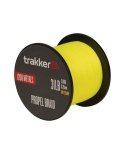 Trakker Propel Braid - UV Yellow