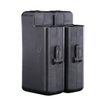 RidgeMonkey Hunter 3000 Bait Boat Batteries (Twin Pack) RidgeMonkey Hunter 3000 Bait Boat Batteries (Twin Pack)
