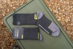RidgeMonkey APEarel ThermaPro Thermal Socks Green