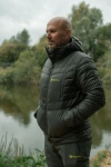 RidgeMonkey APEarel ThermaPro Compact Packable Jacket XL RidgeMonkey APEarel ThermaPro Compact Packable Jacket XL