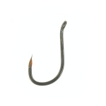 Korda Kamakura Choddy Hooks (Barbless) 6 (bezzadziorowy)