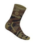 Korda Kore Camouflage Waterproof Socks (UK 10-12) / (EU 44/46)