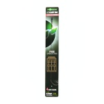 Korda N-Trap KD Rig Kurv II X-Strong (Barbless) 