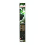 Korda N-Trap KD Rig Kurv II X-Strong (Barbless) 6 (bezzadziorowy) Korda N-Trap KD Rig Kurv II X-Strong (Barbless) 6 (bezzadziorowy)