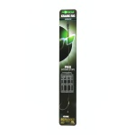 Korda Krank Ready Rig (Barbless)