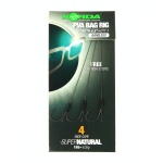 Korda Solidz PVA Rig Wide Gape (Barbless)