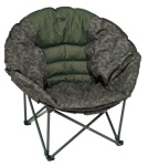 Carp Spirit Blax Moon Chair Camo S Carp Spirit Blax Moon Chair Camo S