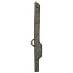 Carp Spirit BLAX Rod Sleeve 13ft CAMO