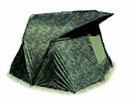 Carp Spirit Blax Camo Bivvy 2 MAN - Namiot karpiowy