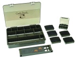 Carp Spirit Carp Box XL