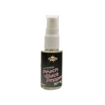 Dynamite Baits N-Ticers Peach & Black Pepper Spray