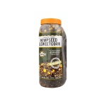 Gotowe Ziarna i Orzechy Wędkarskie &raquo; Gotowe Ziarna Wędkarskie - Zanętowe &raquo; Dynamite Baits Frenzied Hempseed & Sweetcorn 2.5L &raquo; Rockworld Sklep dla karpiarzy, Sklep Wędkarski - Kulki proteinowe