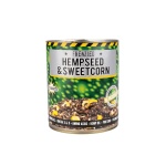 Gotowe Ziarna i Orzechy Wędkarskie &raquo; Gotowe Ziarna Wędkarskie - Zanętowe &raquo; Dynamite Baits Frenzied Hempseed & Sweetcorn 700g &raquo; Rockworld Sklep dla karpiarzy, Sklep Wędkarski - Kulki proteinowe