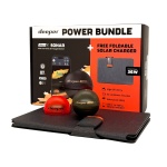 Deeper CHIRP+ 3 Power Bundle