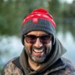 One More Cast Number 20 Bobble Hat