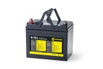 Mivardi M-CELL LiFePO4 12V 50Ah + 10A Charger