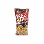 Kulki Proteinowe &raquo; Starbaits Grab&Go Global Boilies - Banana Cream  20mm / 2,5kg &raquo; Rockworld Sklep dla karpiarzy, Sklep Wędkarski - Kulki proteinowe