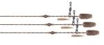 Fox CAMO Heli-Clip Rigs Submerge