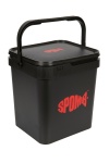 SPOMB Camo Bucket 18L