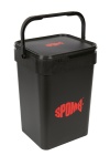 SPOMB Camo Bucket 24L 