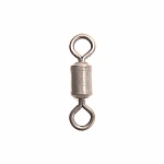 Fox Edges Swivels