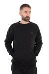 Matrix Sherpa Sweater M