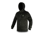 Delphin IXTERA CAMOTIC - Bluza z Kapturem L Delphin IXTERA CAMOTIC - Bluza z Kapturem L
