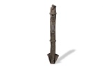 Nash Scope Quiver