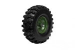 CARP PORTER Big Boy Wheel