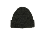 Avid Carp Marl Knit Beanie - Green