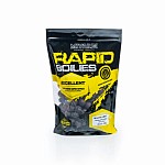 Mivardi Rapid Boilies Excellent - King Plum - KRÓTKA DATA WAŻNOŚCI