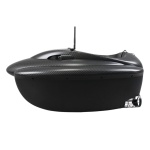Viking Boat RS Mini PRO Carbon - (Echosonda All in One w Pilocie)