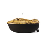 Viking Boat RS Mini PRO CAMO - (Echosonda All in One w Pilocie)